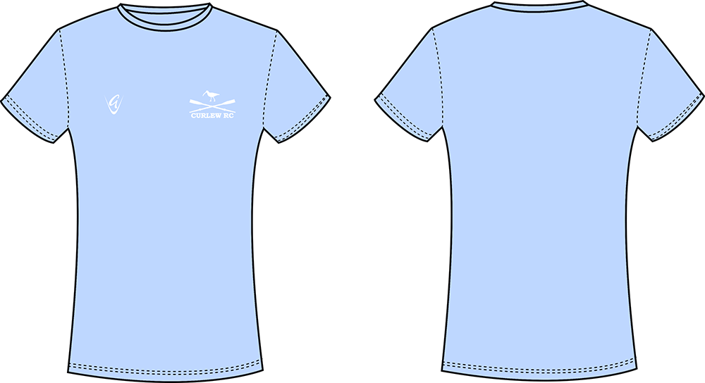 Sky - Cool Tee